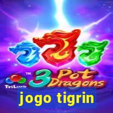 jogo tigrin